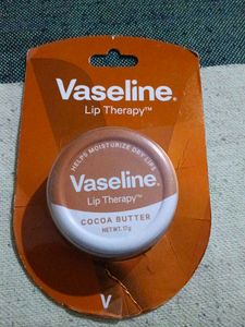 Vaseline Lip Therapy