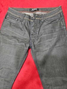 IFD Gray Denim Jeans
