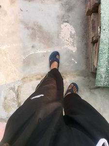 Nike Black beautiful pant