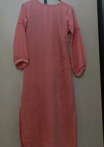 Festive Style Kurti