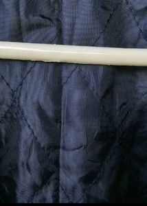 Elegant Korean Overcoat