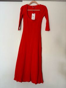 Zara Knit 🧶 Dress