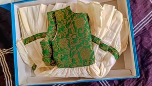 Baby Girls&#39; Ethnic Set
