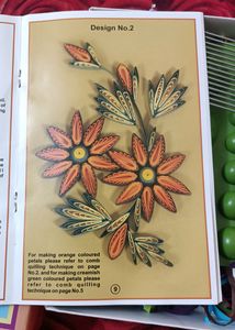 🌟♾️PAPER QUILLING🌈
