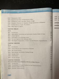 NCERT PHYSICS TEXTBOOK FOR CLASS 12 PART-2