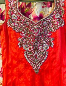 Anarkali