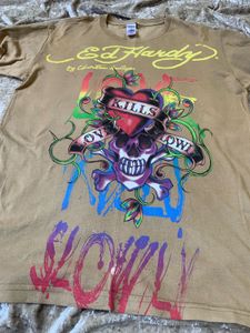 Ed Hardy by Christian Audigier