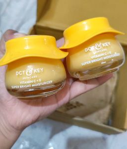 Dot &amp; Key Super Bright Moisturizer (COMBO)