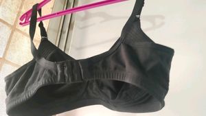 Amorize Cotton Bra