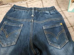 Short For Kids