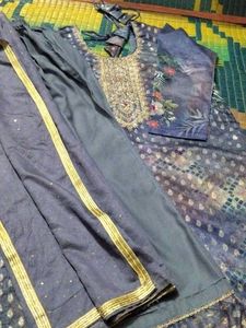 Elegant Kurta Set