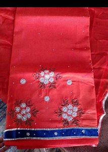Amazing Dress Material