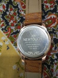 Newtouch Vintage Watch