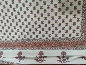 Bedsheet