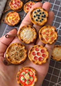 Fridge Magnets