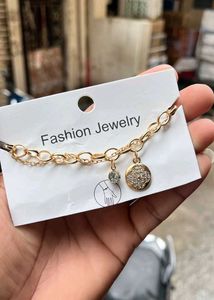 Bracelets 2 Line