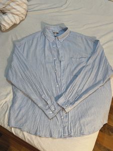 Blue Shirt