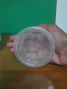 20 Small Food Containers