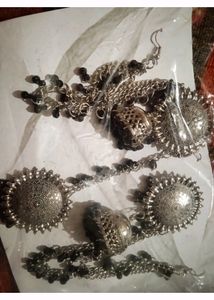 Tika Set