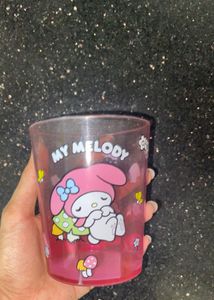 Miniso Cup