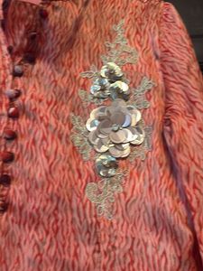 Elegant Ethnic  gown