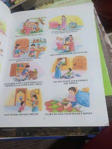 More Than 2500 Words With pictures