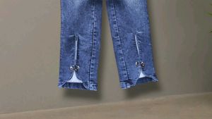 G@47  Size-28 Slim Jeans