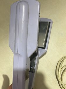 Hair Straightner
