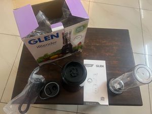 Blender Juicer