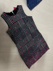 Blackchecks  Dress
