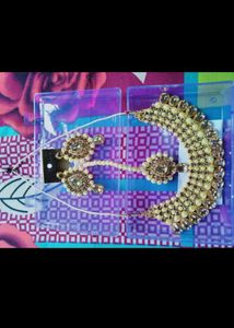 Jwellery Set
