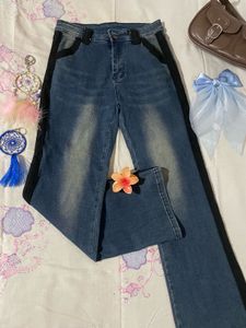 Y2K ★ Bootcut Jeans