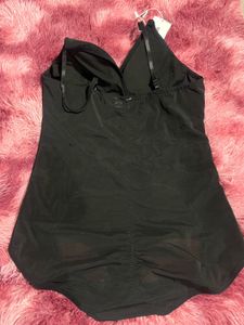 Black Body Shaper