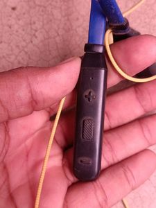 New Bt Calling Neck Band