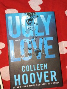 Colleen Hoover Book Bundle