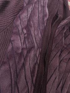 Woollen Sweater