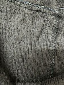 pure woollen fleece  free size Legging