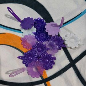 Hair Accessories (set of 2)