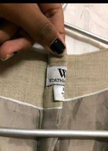 Stylish Sleeveless Waistcoat