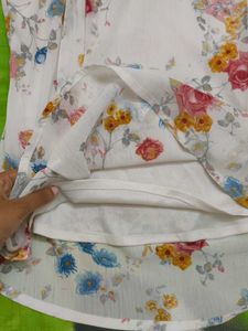 Floral Top
