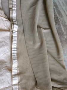 Ethnic Top with Embroidery