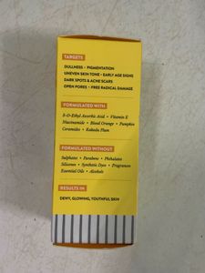Dot &amp; Key Vitamin C Face Serum
