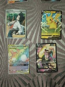 Pokemon TCG: Sword &amp; Shield - Silver Tempest