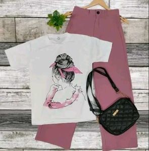 Trendy Co-ord Set