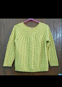 Cozy Knit Sweaters - 2