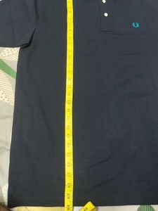 Fred Perry Polo T Shirt