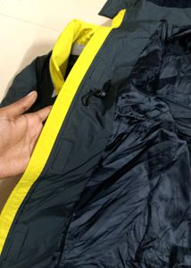 Place Bid !   Fire Volunteer - Korean Jackets