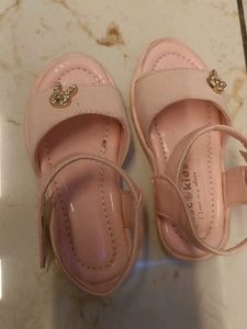 Baby Sandal