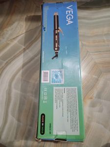 VEGA 3 in 1 Hair Straight