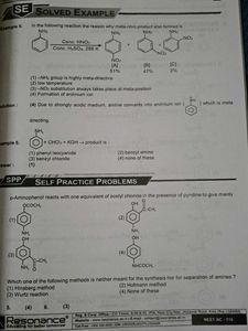 Organic Chemistry Vol 1 Neet Ug Class XII